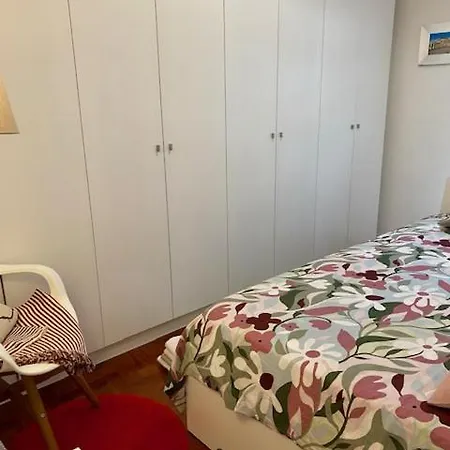 Апартаменты Arroios