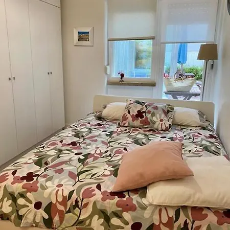 Arroios Апартаменты Лиссабон