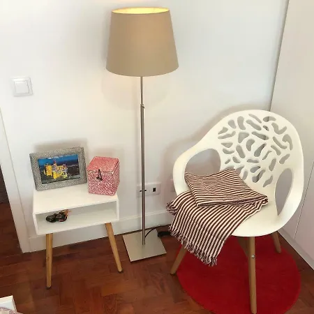 Apartment Arroios