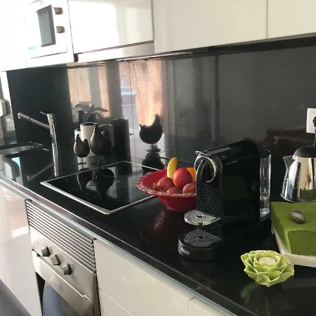 Arroios * Лиссабон