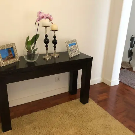 Arroios * Лиссабон