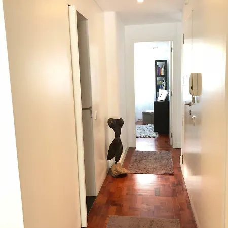 Arroios * Лиссабон