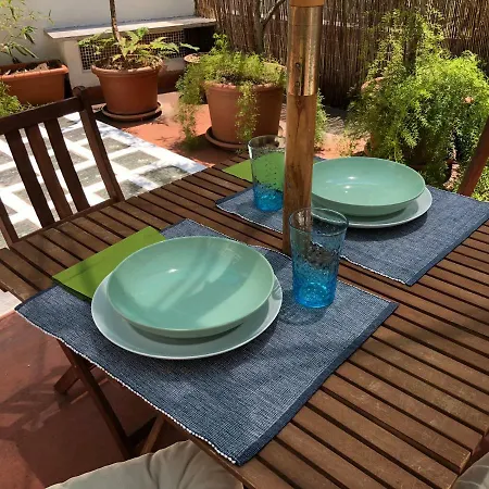 Apartment Arroios Lisbon