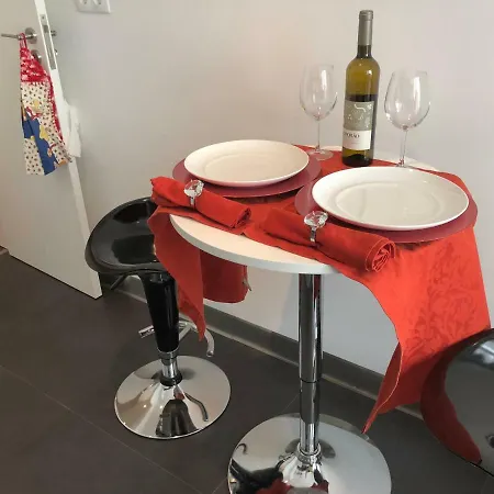 Arroios Апартаменты Лиссабон