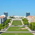 Arroios Appartement