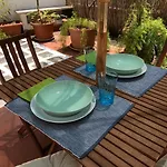 Appartement Arroios Lissabon