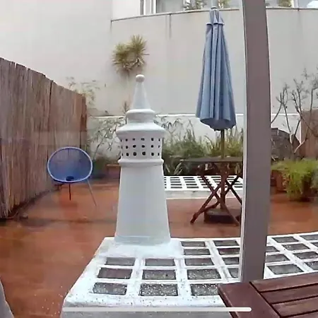 Arroios Appartement Lissabon