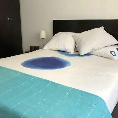 Arroios Appartement Lissabon