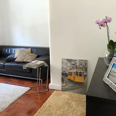 Arroios Appartement Lissabon