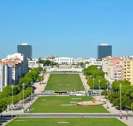 Arroios Lejlighed