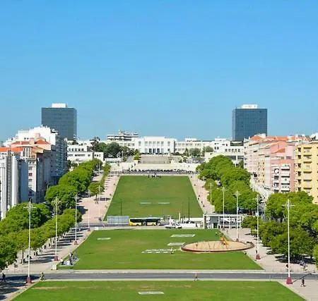 Arroios Διαμέρισμα